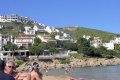 Holidays in Spain in l’Escala on the Costa Brava