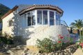 Villa exclusive à Dénia avec piscine privée à louer