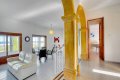 Villa exclusive à Dénia avec piscine privée à louer