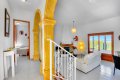 Villa exclusive à Dénia avec piscine privée à louer