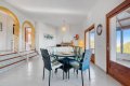 Villa exclusive à Dénia avec piscine privée à louer