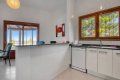 Villa exclusive à Dénia avec piscine privée à louer