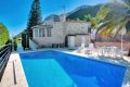 Villa exclusive à Dénia avec piscine privée à louer