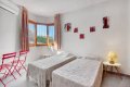 Villa exclusive à Dénia avec piscine privée à louer