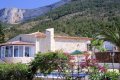 Villa exclusive à Dénia avec piscine privée à louer