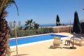 Villa exclusive à Dénia avec piscine privée à louer