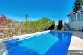 Villa exclusive à Dénia avec piscine privée à louer