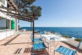 Luxury holiday home Spain directly by the sea