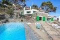 Luxury holiday home Spain directly by the sea
