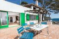 Luxury holiday home Spain directly by the sea