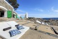 Luxury holiday home Spain directly by the sea