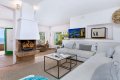 Luxury holiday home Spain directly by the sea