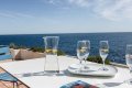 Luxury holiday home Spain directly by the sea