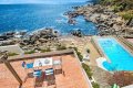 Luxury holiday home Spain directly by the sea