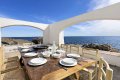 Luxury holiday home Spain directly by the sea