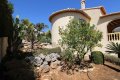 Tus vacaciones de ensueño en España: elegante villa vacacional para 6 personas en la Costa Blanca