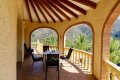 Tus vacaciones de ensueño en España: elegante villa vacacional para 6 personas en la Costa Blanca