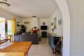 Tus vacaciones de ensueño en España: elegante villa vacacional para 6 personas en la Costa Blanca