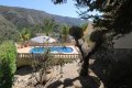 Tus vacaciones de ensueño en España: elegante villa vacacional para 6 personas en la Costa Blanca