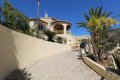 Tus vacaciones de ensueño en España: elegante villa vacacional para 6 personas en la Costa Blanca