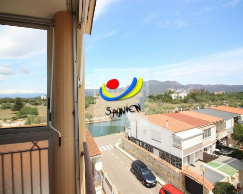 Appartement Santa Margarita Roses mieten