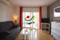 Appartement Santa Margarita Roses mieten
