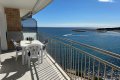 Louer un appartement moderne sur la plage