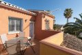 Ferienhaus in Dénia Costa Blanca mit privatem Pool