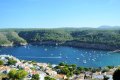 Holiday apartment in l'Escala by the sea