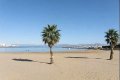 Holiday apartment in l'Escala by the sea