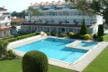 Apartamento vacacional en España con piscina en la Costa Brava
