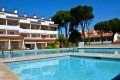 Appartement Spanien Costa Brava mit Pool