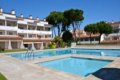 Appartement Spanien Costa Brava mit Pool