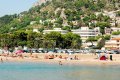 Ferienwohnungen an der Costa Brava Spanien