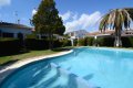 Alquiler de bungalows con piscina en España