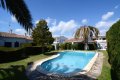 Alquiler de bungalows con piscina en España