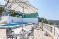 Maison de vacances Espagne Costa Brava avec 2 appartements