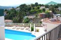 Maison de vacances Espagne Costa Brava avec 2 appartements