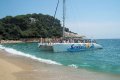 Vacances à Lloret De Mar Espagne Costa Brava
