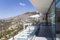 Luxury holiday home Spain Costa Blanca for rent