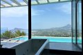 Luxury holiday home Spain Costa Blanca for rent