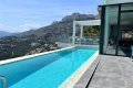 Luxury holiday home Spain Costa Blanca for rent