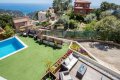 Spain holiday home Costa Brava private pool