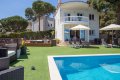 Spain holiday home Costa Brava private pool