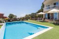 Spain holiday home Costa Brava private pool