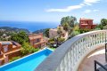 Spain holiday home Costa Brava private pool