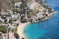 Uralub in Roses Costa Brava am Strand