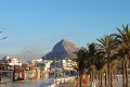 Vacaciones en familia en la Costa Blanca