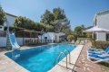 En alquiler casa de vacaciones en la Costa Blanca