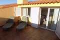 Moderno apartamento vacacional en l'Escala Costa Brava